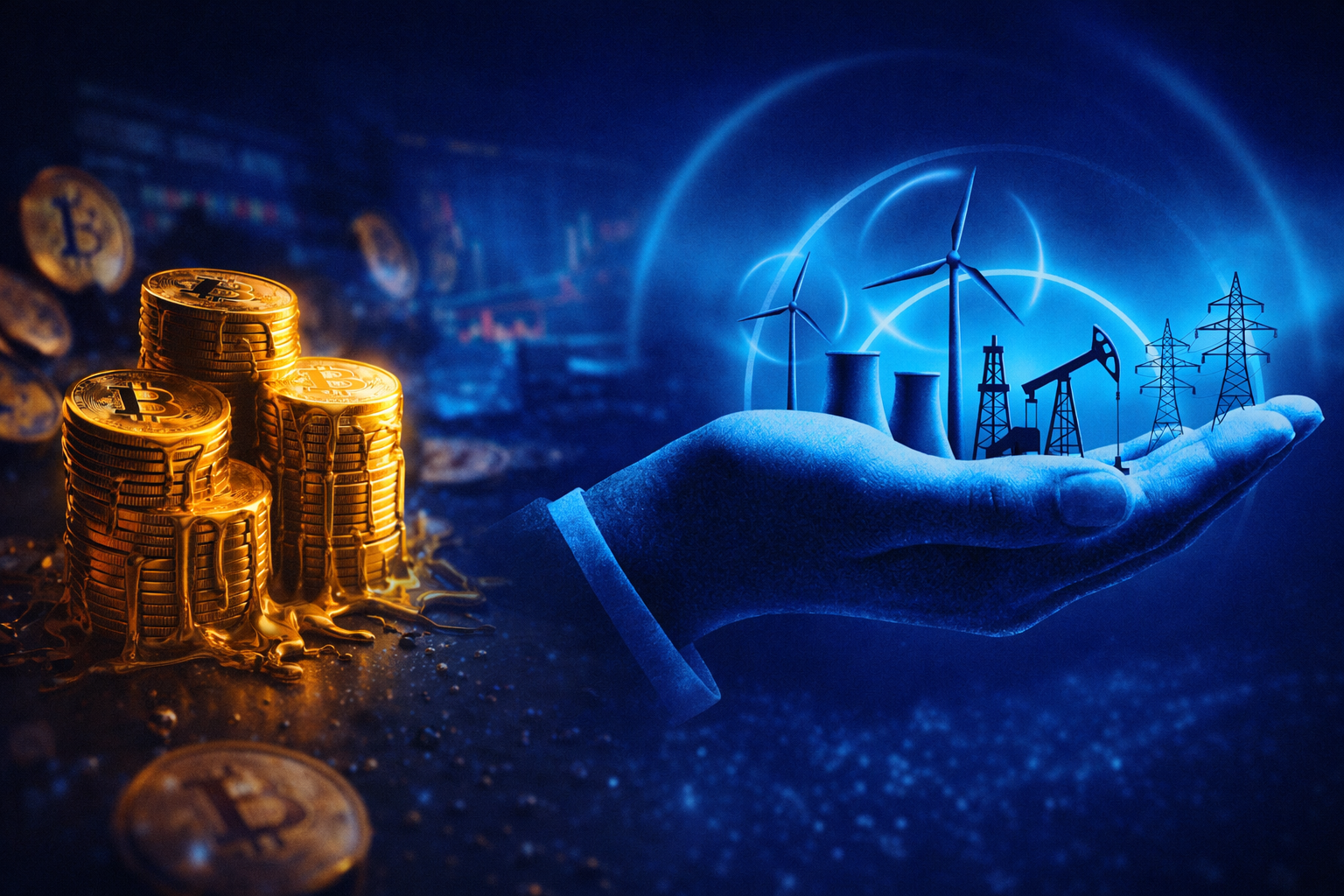 Bitdeer verkauft gesamte Bitcoin-Reserve und beschleunigt den KI-Schwenk unter massivem Druck im Mining-Geschäft