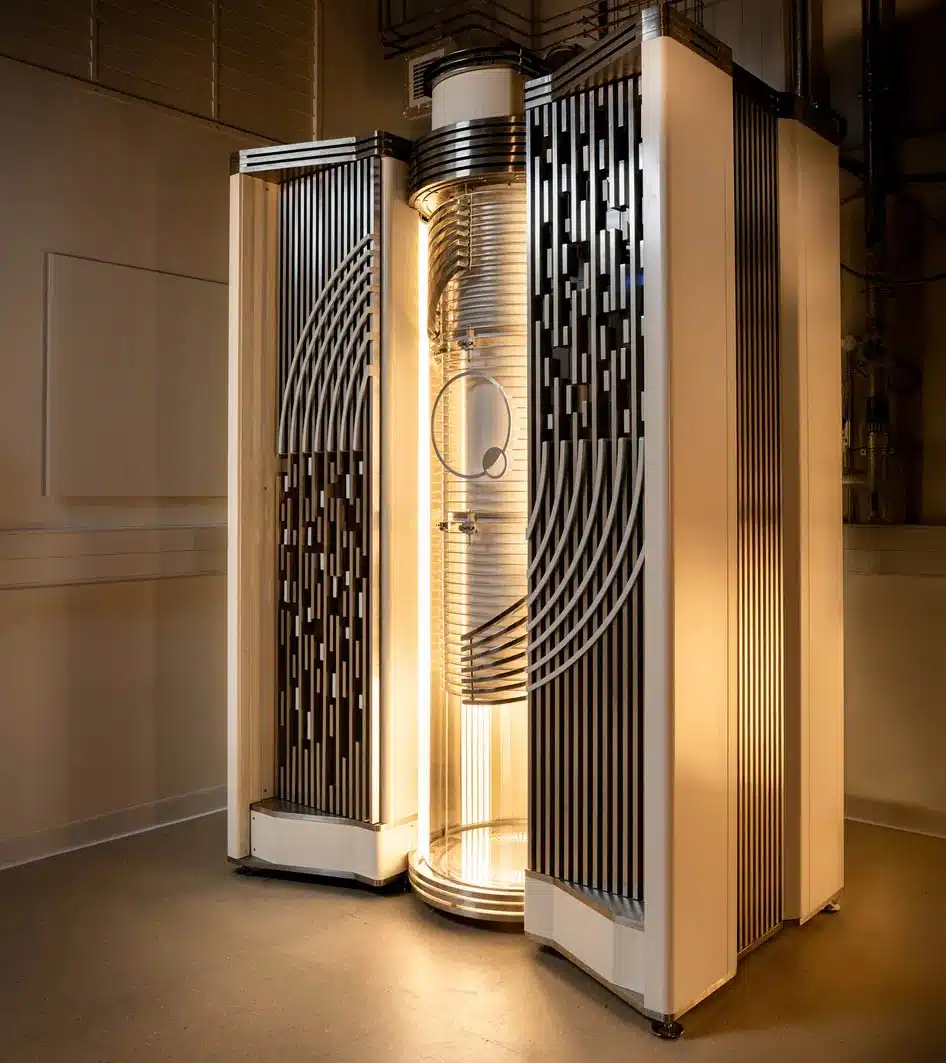 Photonik-Hardware für Quanten-Netzwerkexperimente in Betreiberumgebung