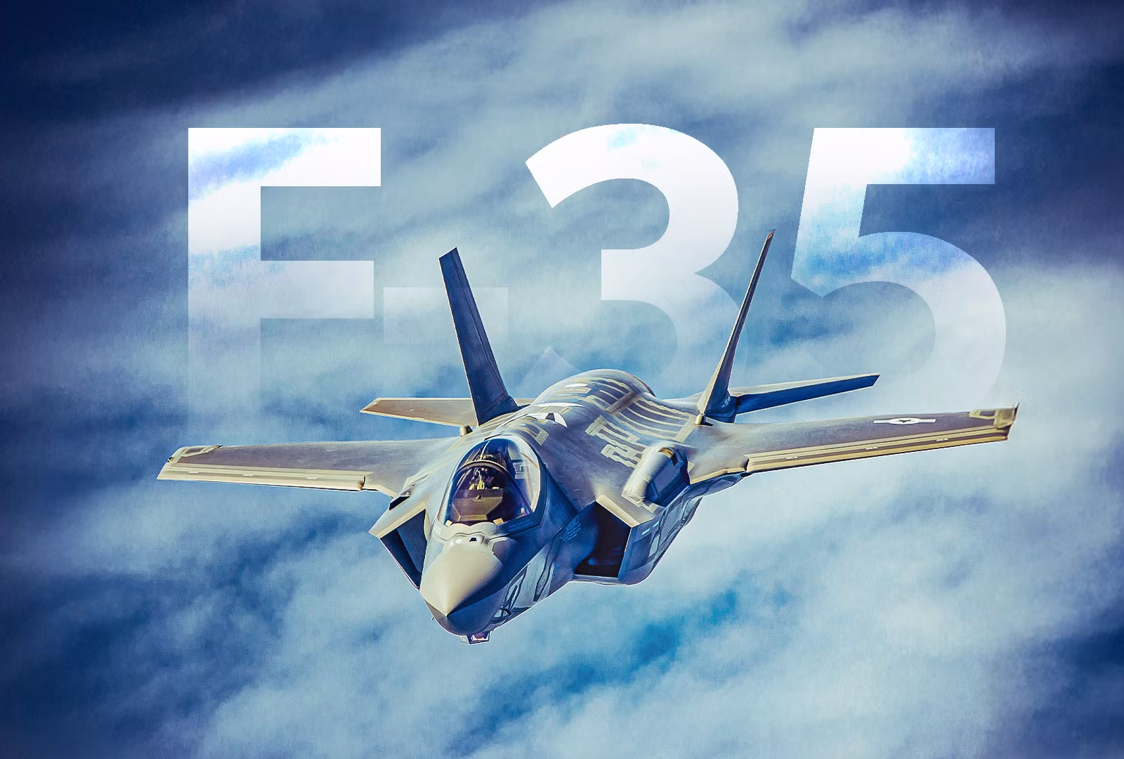 USA drängen Portugal zum F-35-Wechsel: Â«Champions LeagueÂ» der EU-Luftstreitkräfte als Ziel