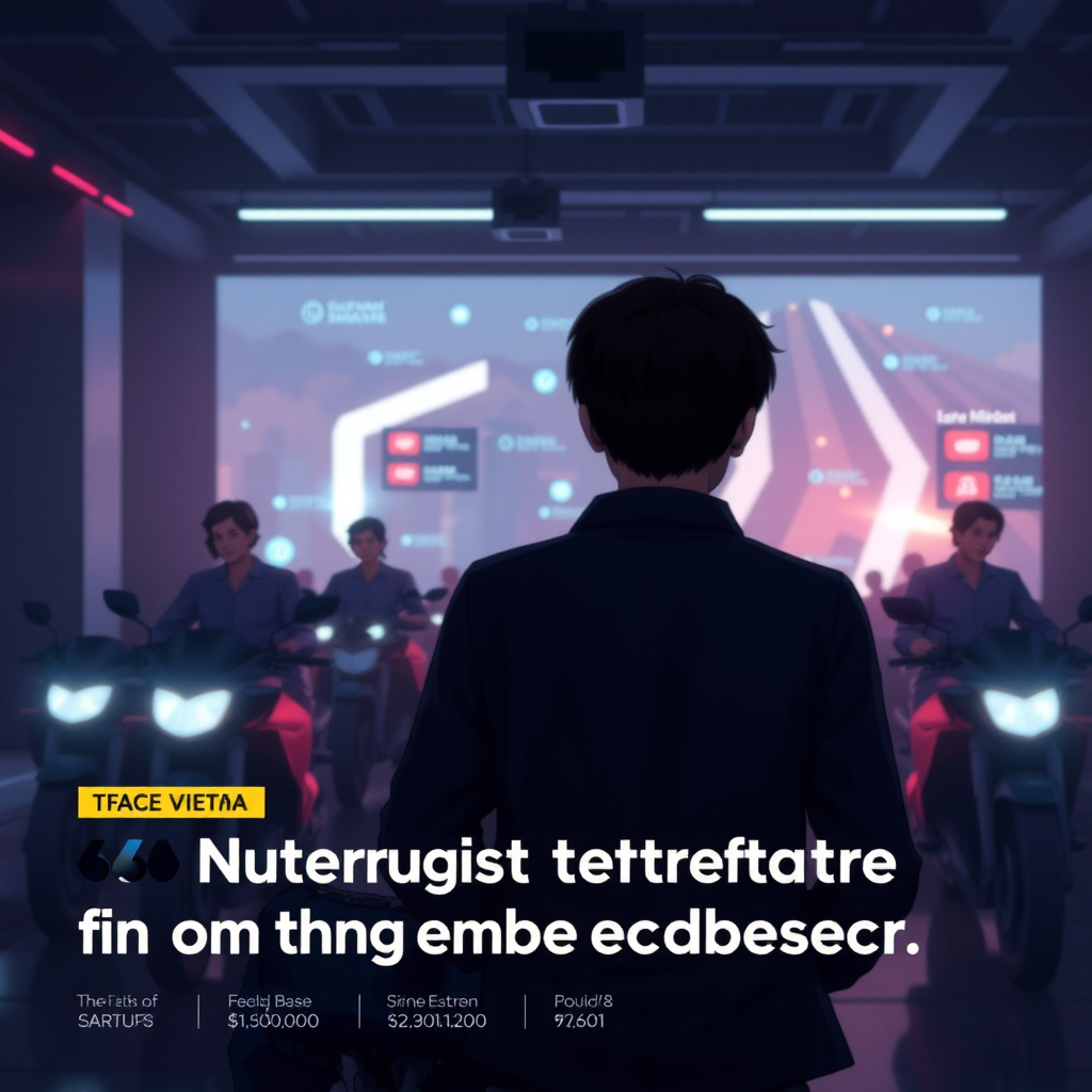 Vietnams Startups auf dem Weg zu einem intelligenten Ökosystem - Starke Verbindungen sind der Schlüssel zum Erfolg