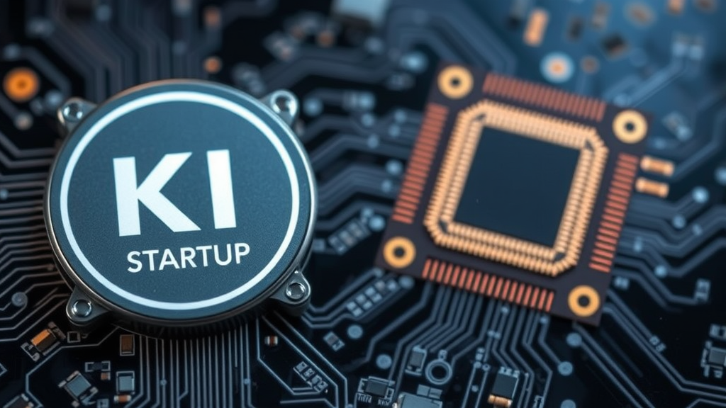 Die Umgehung des US-Exportverbots für Chips durch ein chinesisches KI-Startup: Eine Herausforderung für die globale Verteilung von Technologie und Wissen