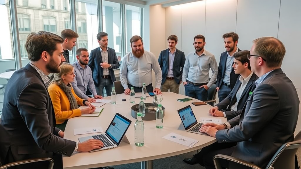 Die Zukunft der Schweiz beginnt mit KI: Investitionsvolumen steigen deutlich