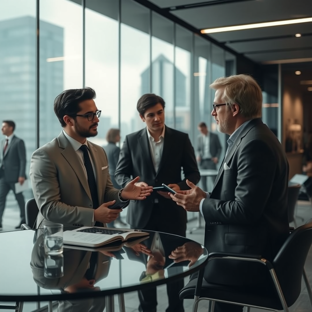 Effizienz vs. Kundenerlebnis: Die doppelte Wirkung von KI bei Versicherungen