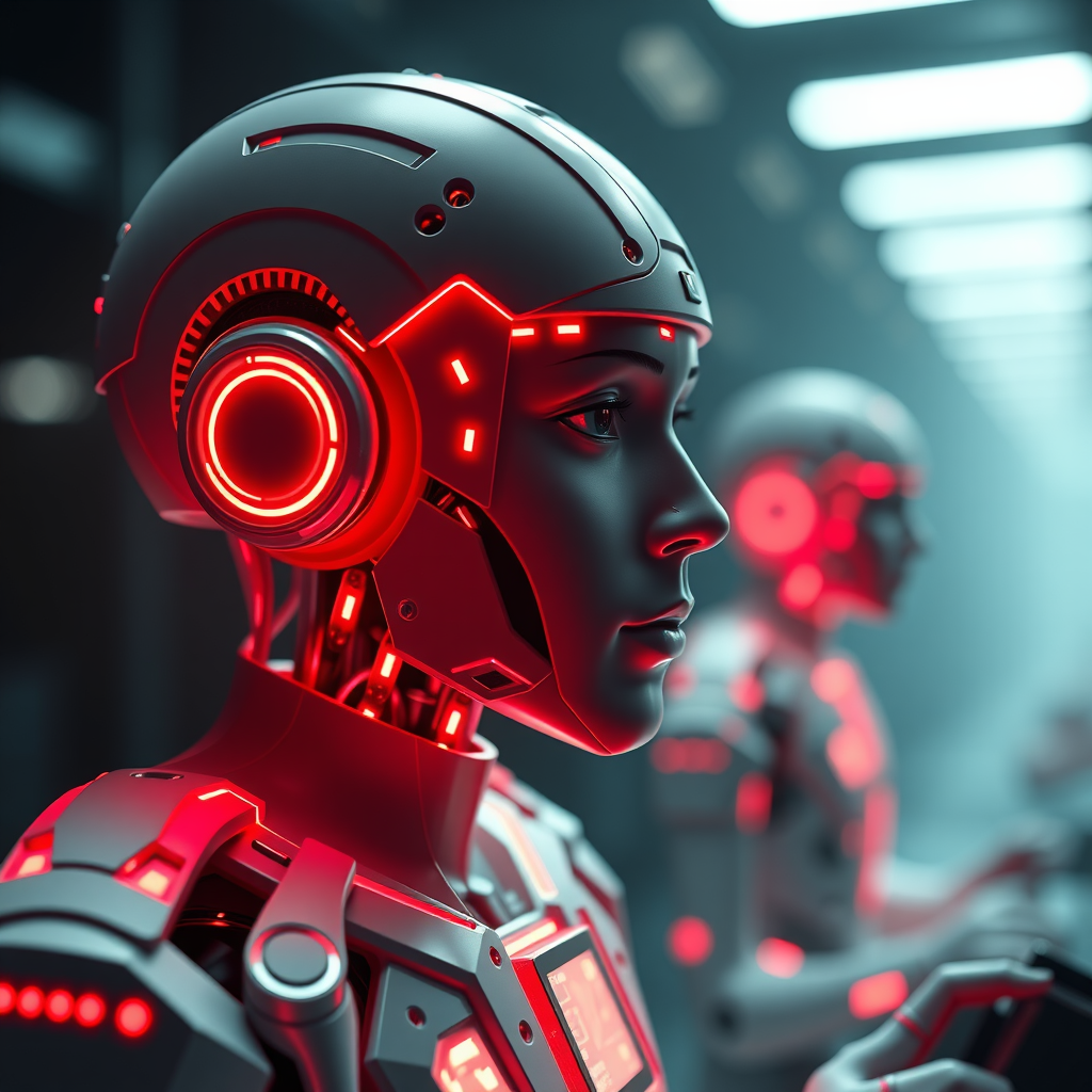 Der Kontinuität der Innovation: Die KI-Revolution in Europa und der Schweiz