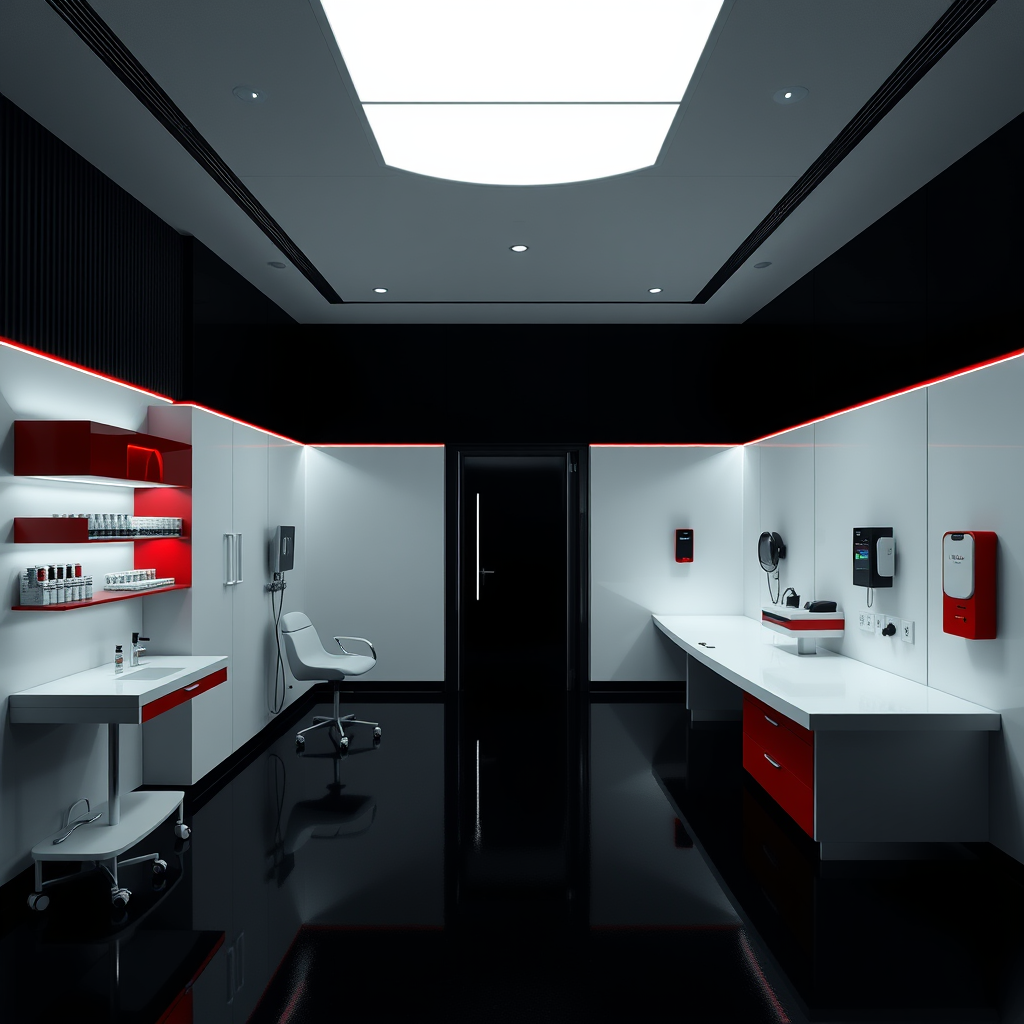 Contextual Atmosphere