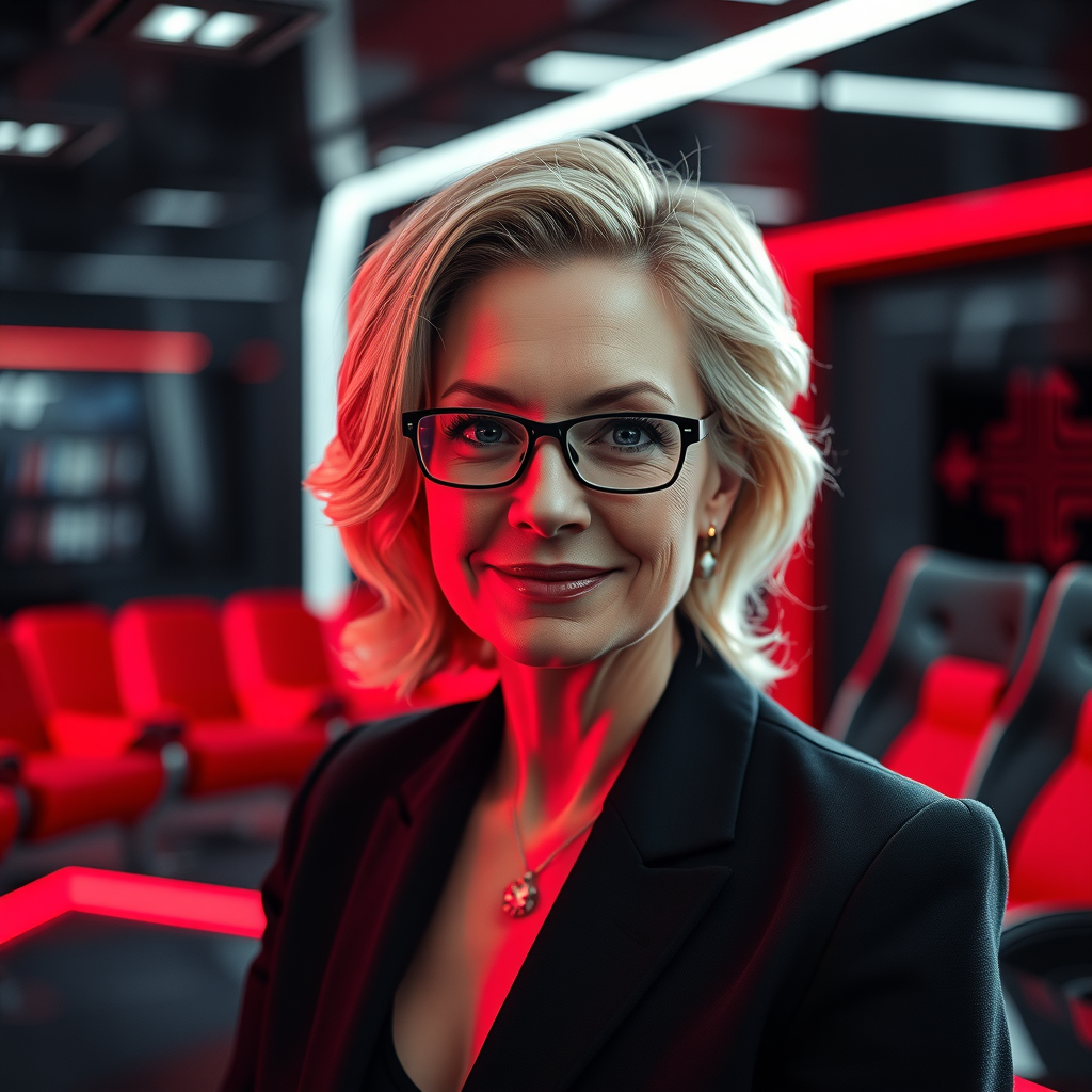 UBS-Chefin Sabine Keller-Busse: Generative AI und neue Technologien für Umschwünge verantwortlich