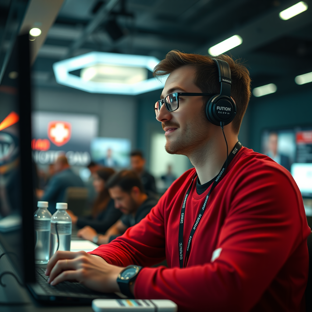 Startups profitieren von verbesserten Finanzierungsbedingungen in der Schweiz